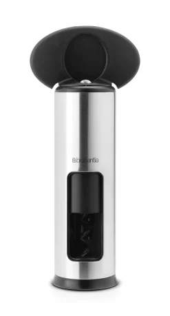 Brabantia Kurkentrekker classic mat staal