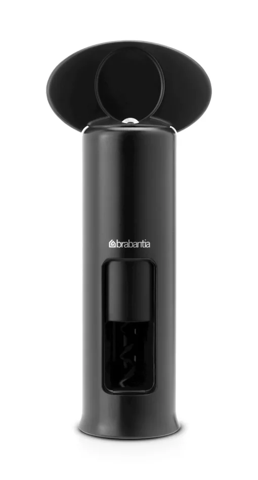 Brabantia Kurkentrekker classic zwart