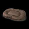 Euro Pet Kussen beige / grijs 50 x 35 x 6 cm