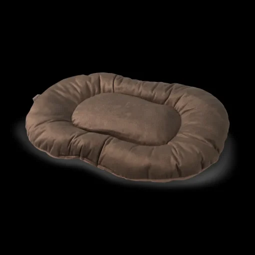 Euro Pet Kussen beige / grijs 50 x 35 x 6 cm