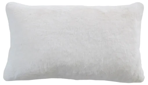 DDD Kussen Beija - Rechthoek - 30x50cm - Crème