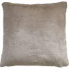 DDD Kussen Beija - Vierkant - 45x45cm - Koffie