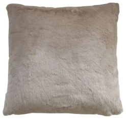 DDD Kussen Beija - Vierkant - 45x45cm - Koffie