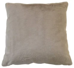 DDD Kussen Beija - Vierkant - 60x60cm - Koffie
