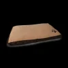 Euro Pet Kussen bruin / beige 90 x 59 x 8 cm