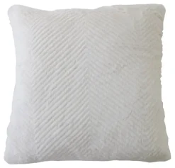 DDD Kussen Kys - Vierkant - 45x45cm - Crème