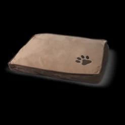 Euro Pet Kussen taupe / beige 60 x 40 x 8 cm