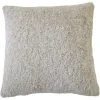 DDD Kussen Tela - Vierkant - 60x60cm - Crème