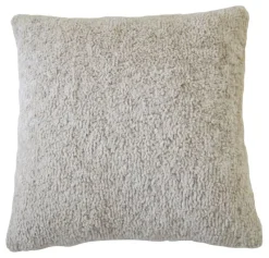 DDD Kussen Tela - Vierkant - 60x60cm - Crème