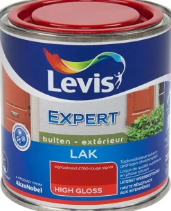 Levis Lak expert high gloss 2765 250 ml