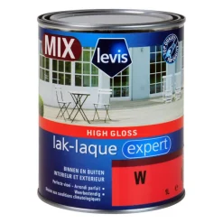 Levis Lak expert high mix 1 L medium