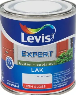 Levis Lak expert hoge glans 250 ml
