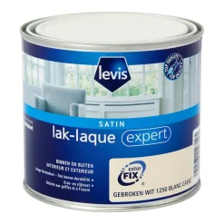 Levis Lak expert satin 1250 0,5 L