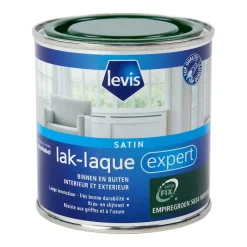 Levis Lak expert satin 5834 250 ml