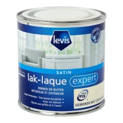 Levis Lak expert satin 1250 250 ml