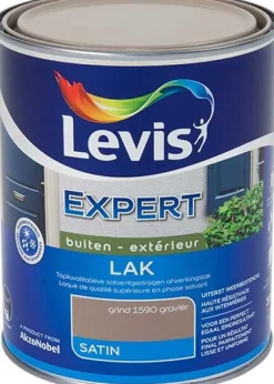 Levis Lak expert satin grind 1 L