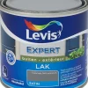 Levis Lak expert satin muizengrijs 0,5 L