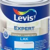 Levis Lak expert satin wit 250 ml
