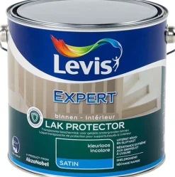 Levis Lak protector 2,5 L