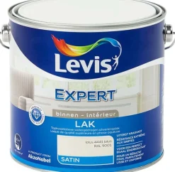 Levis Lak regular satin lotus 2,5 L