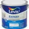 Levis Lak regular satin wit 2,5 l