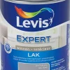 Levis Lak regular satin zink 750 ml