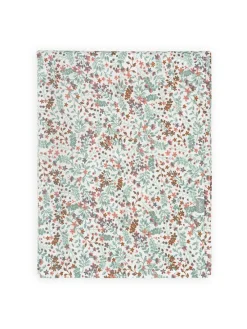 Jollein Laken 120 x 150 cm Bloom Katoen
