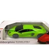 DDD Toys Lamborghini met bediening