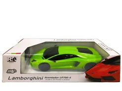 DDD Toys Lamborghini met bediening