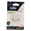 Euro Shop Lamp LED festoon 12V - 2 stuks
