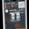 Race Sport Lamp 12V T10 wedge