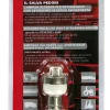 Euro Shop Lamp 21W 24V + Beeper
