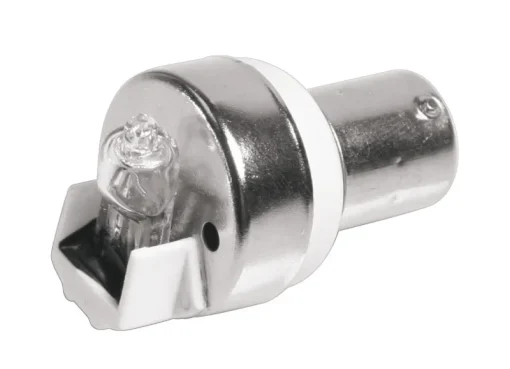 Euro Shop Lamp 21W 24V + Beeper