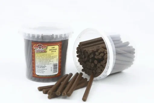 Euro Shop Lamrolletjes 800 gr