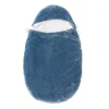 Nattou Lapidou Baby Nest Blauw