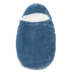 Nattou Lapidou Baby Nest Blauw