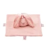 Nattou Lapidou Doudou Roze
