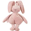 Nattou Lapidou Knuffel Roze