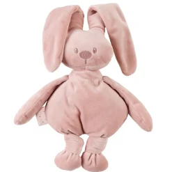Nattou Lapidou Knuffel Roze