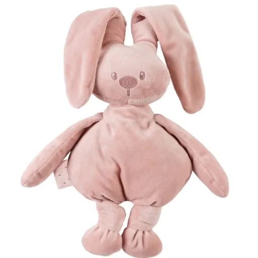 Nattou Lapidou Knuffel Roze