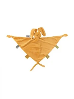 Nattou Lapidou Maxi Doudou Oker 65 cm