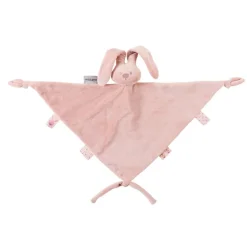 Nattou Lapidou Maxi Doudou Roze