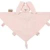 Nattou Lapidou Maxi doudou roze