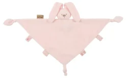 Nattou Lapidou Maxi doudou roze