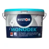 Histor Latex Monodek mat wit 2,5 l