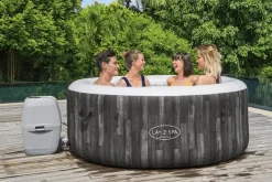 Bestway Lay-Z Spa Bahamas