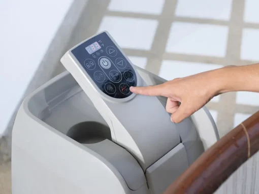 Bestway Lay-Z Spa Helsinki