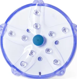 Bestway Lay-Z Spa LED Verlichting 7 Kleuren