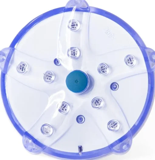 Bestway Lay-Z Spa LED Verlichting 7 Kleuren