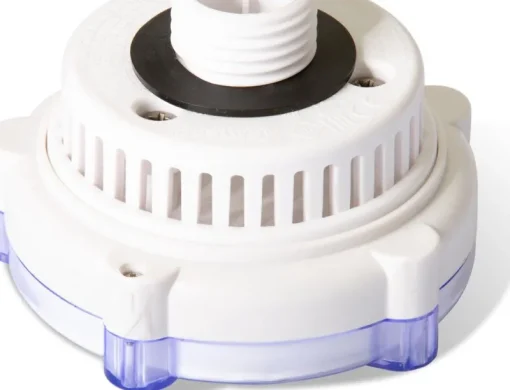 Bestway Lay-Z Spa LED Verlichting 7 Kleuren